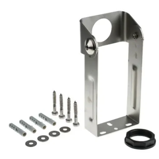 Vega Mounting Bracket for Use with VEGAPULS 11, 21, 31 C11, C21, C22 - AC - 222 26P product image