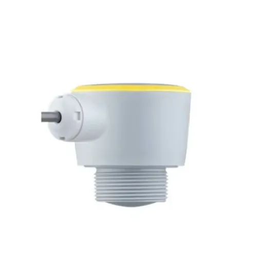 Vega VEGAPULS C22 Series Radar Level Sensor, 4-20mA Output, 1.5" G/BSP Thread, PVDF Body - RA - 222 239 product image