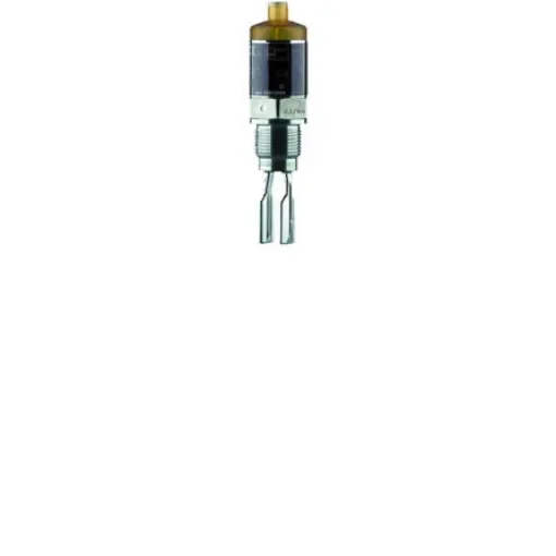 Vega VEGASWING 51 Series Tuning Fork Level Sensor, PNP Output, 1/2" BSP, Stainless Steel Body - GB101089056 product image