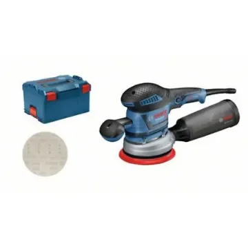 Bosch GEX 40-150 150mm Corded, UK Plug - 060137B270 product image