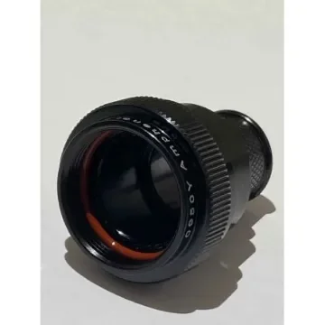 Amphenol Limited, MILSize 11 Straight Circular Connector Backshell, For Use With 38999 III - M85049/88-11Z03 product image