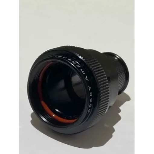 Amphenol Limited, MILSize 25 Straight Circular Connector Backshell, For Use With 38999 III - M85049/88-25Z03 product image