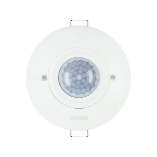 LEDVANCE DALI BT 400mW Lighting Controller Detector, Surface Mount, 240 V, 95mm Diameter - 4052899957411 product image