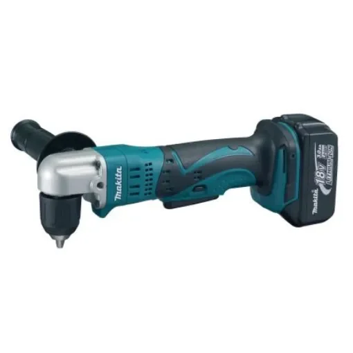 Makita Keyless 18V Cordless Drill Driver Li-Ion - DDA351RTJ product image