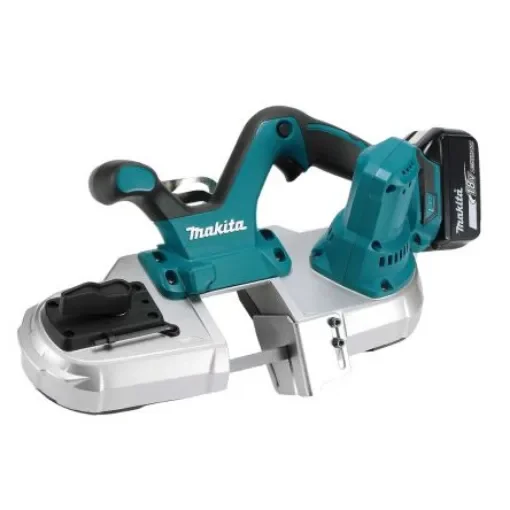 Makita DPB182Z Cordless Band Saw, 18V product image