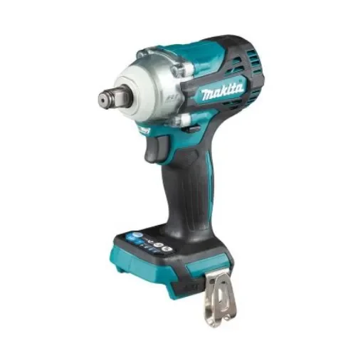 Makita 1/2 in 18V, 6Ah Cordless Body Only Impact Wrench - DTW300Z product image