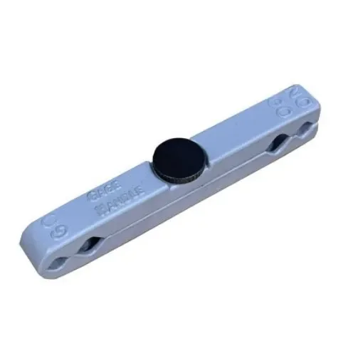 RS PRO Pin Gauge Handle 0.79mm to 12.77mm - 2067874 product image