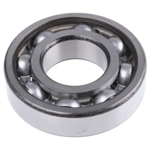 NSK-RHP KLNJ3/4 Single Row Deep Groove Ball Bearing- Open Type 19.05mm I.D, 41.27mm O.D product image