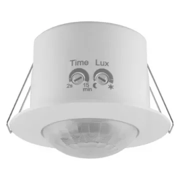 LEDVANCE PIR Sensor - 4058075240315 product image