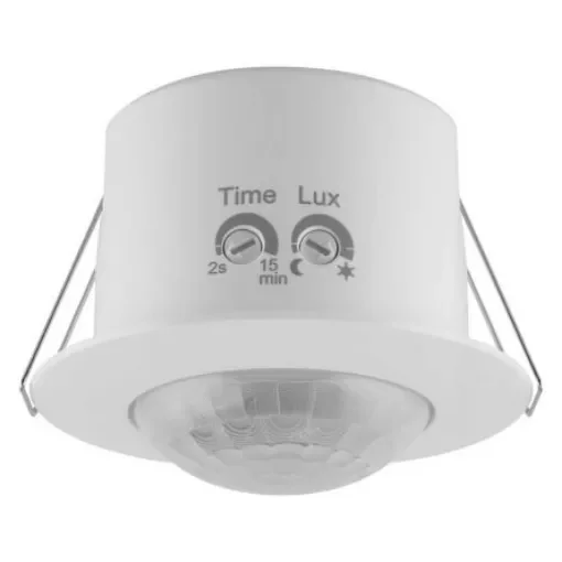 LEDVANCE PIR Sensor - 4058075240315 product image