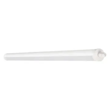 LEDVANCE 42 W LED Batten Light, 240 V ac, 1 Lamp, 1.34 m Long, IP67 - 4058075452152 product image