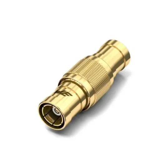 Wurth Elektronik Straight Coax Adapter 4GHz - 64416216211000 product image