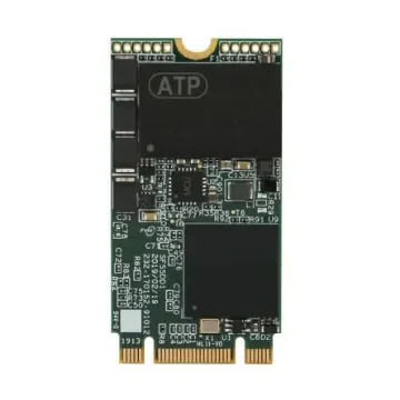 ATP A600Si M.2 (2242) 16 GB Internal SSD - AF16GSMIA-VACIP product image