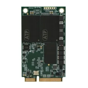 ATP A600Si mSATA 32 GB Internal SSD - AF32GSMHI-VAHIP product image