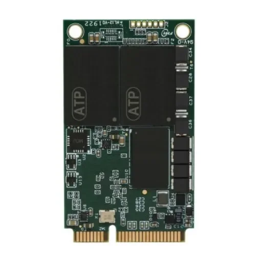 ATP A600Si mSATA 64 GB Internal SSD - AF64GSMHI-VAFIP product image