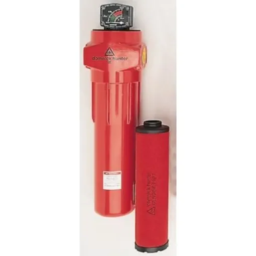 Domnick Hunter 1µm Replacement Filter Element for OIL-X 50 - K009AO product image