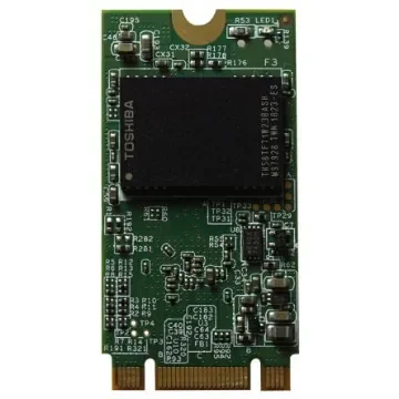 InnoDisk 3TE6 M.2 (2242) 64 GB Internal SSD - DEM24-64GDD1EWADF product image