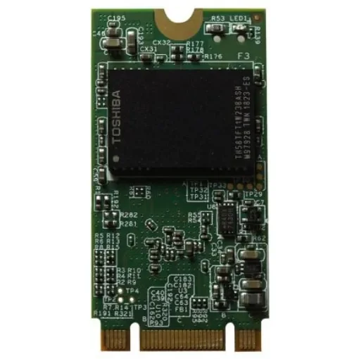InnoDisk 3TE6 M.2 (2242) 64 GB Internal SSD - DEM24-64GDD1EWADF product image