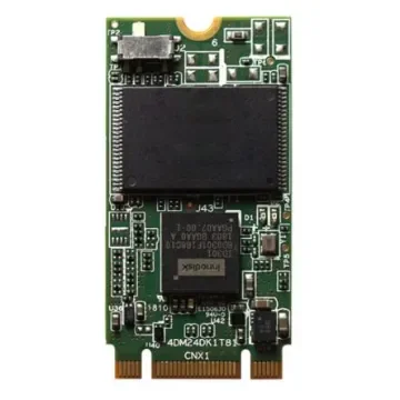 InnoDisk 3TE7 M.2 (2442) 64 GB Internal SSD - DEM24-64GDK1EW1DF product image