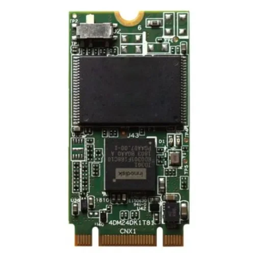 InnoDisk 3TE7 M.2 (2442) 512 GB Internal SSD - DEM24-C12DK1EWAQF product image