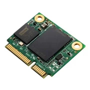 InnoDisk 3TE7 mSATA mini 32 GB Internal SSD - DEMSM-32GDK1EW1SF product image