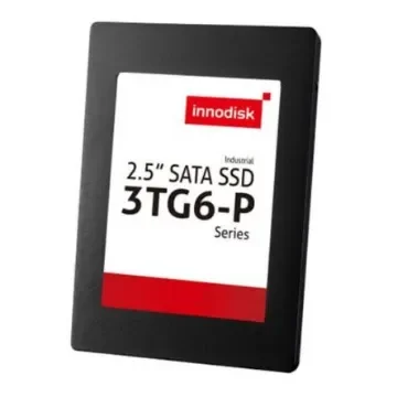 InnoDisk 3TG6-P 2.5 inch 1 TB Internal SSD - DGS25-01TM71EW1QF product image