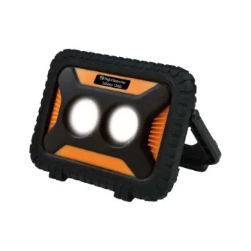 Nightsearcher Rechargeable LED Work Light, 3.7 V, IP54 - NSGALAXY1200 product image