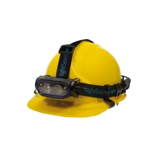 Nightsearcher LED Head Torch 850 lm - NSHEADSTARPRO product image