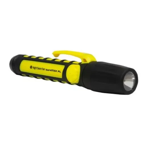 Nightsearcher ATEX, IECEx LED Pen Torch 67 lm - NSSAFA-FLA-PL product image