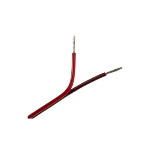 PowerLED 24V dc White LED Strip Light, 5m Length - 5M28220CW product image