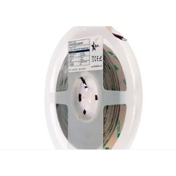 PowerLED 24V dc White LED Strip Light, 5m Length - 5M28220WW product image