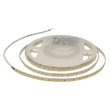 PowerLED 24V dc White LED Strip Light, 5000mm Length - C0-11-28-2-210-F8-65 product image