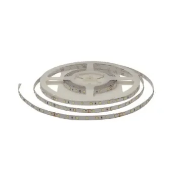 PowerLED 24V dc White LED Strip Light, 5000mm Length - F1-11-28-2-140-F8-20 product image