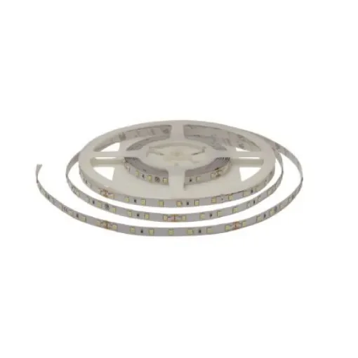 PowerLED 24V dc White LED Strip Light, 5000mm Length - F1-11-28-2-140-F8-20 product image
