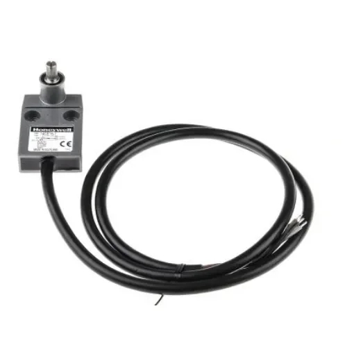 Honeywell 14CE Series Plunger Limit Switch, NO/NC, IP65, IP66, IP67, IP68, SP, 240V ac Max, 5A Max - 14CE16-1 product image
