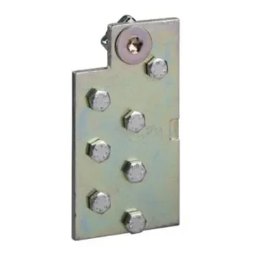 Schneider Electric 337 Mismatch Protection - 33767 product image