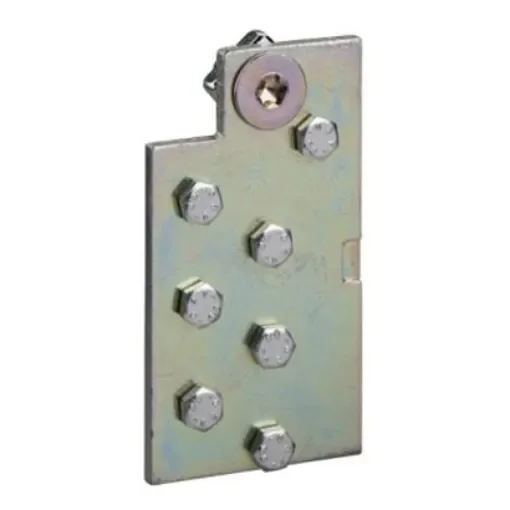 Schneider Electric 337 Mismatch Protection - 33767 product image