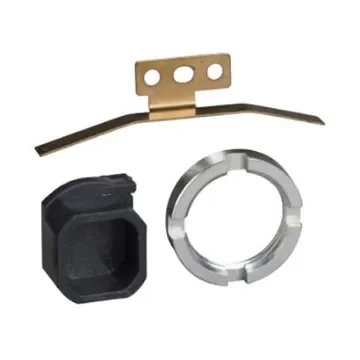 Schneider Electric 337 Ronis Adaptation Kit - 33770 product image