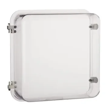 Schneider Electric 338 Transparent Cover - 33859 product image