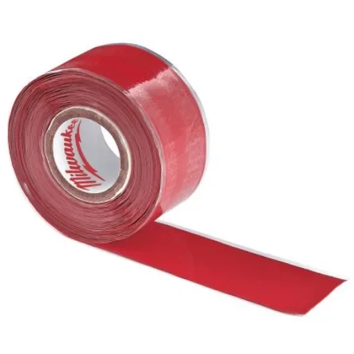 Milwaukee 48228860 Red 3.6m Adhesive Anti-slip Tape product image