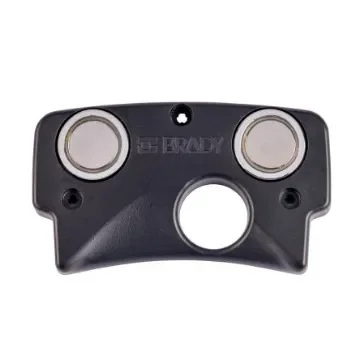 Brady Magnet for use with M410 Portable Printer Printers - 176991 product image