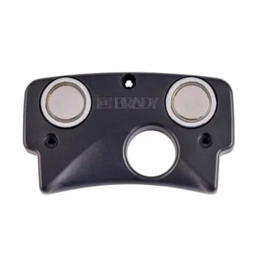 Brady Magnet for use with M410 Portable Printer Printers - 176991 product image
