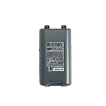 Brady Battery for use with M4 And BMP61 Label Printers Printers - 176993 product image