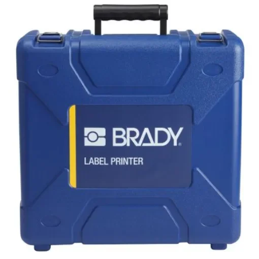 Brady Printer Carry Case for use with M410 Portable Printer Printers - 176995 product image