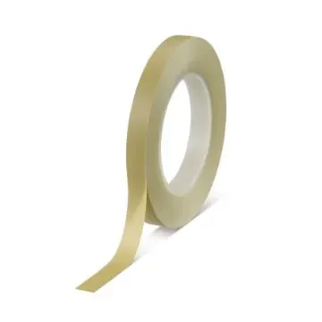 Tesa 04174-00007-00 Brown Masking Tape 10mm x product image