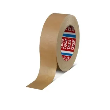 Tesa 04309-00016-01 Beige Masking Tape product image