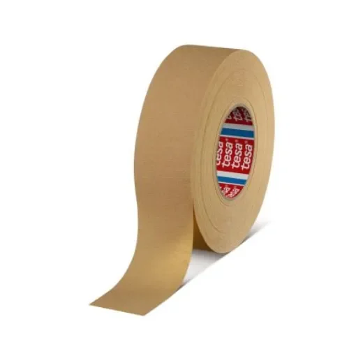 Tesa 04319-00014-00 Brown Masking Tape product image