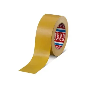 Tesa 04434-00021-00 Brown Masking Tape product image