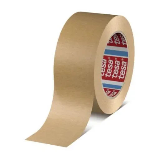 Tesa 4713 Brown Packing Tape - 04713-00003-00 product image