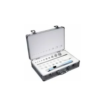 Adam Equipment Co Ltd 1 - 500g Calibration Weight Set - M1 1g - 500g product image